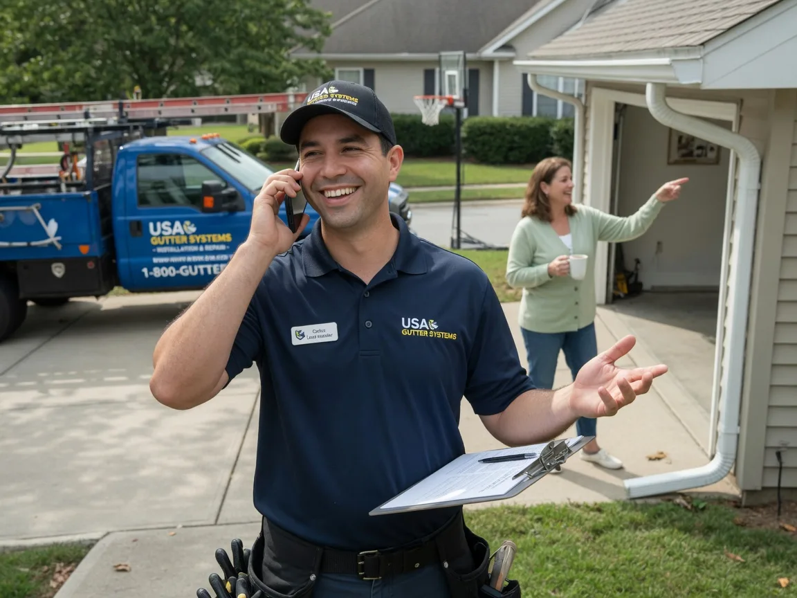 Gutter Installation Oakwood, OK FAQs